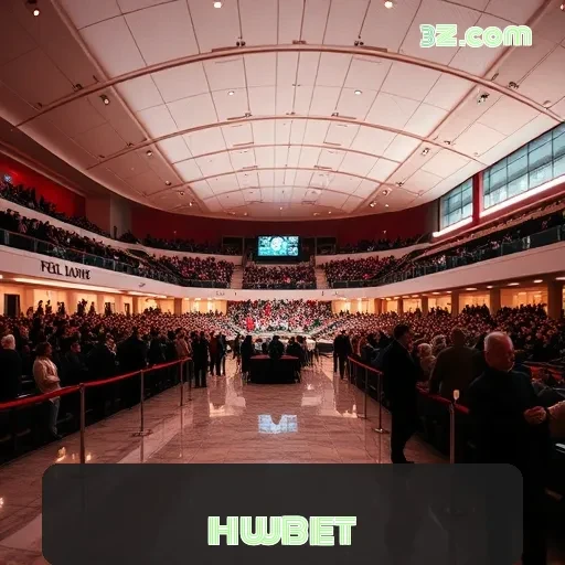 hwbet: Inovações e Confiabilidade para Jogadores Brasileiros
