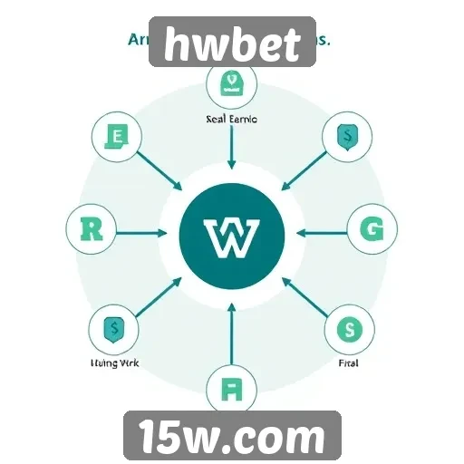 como funciona o sistema de apostas do hwbet