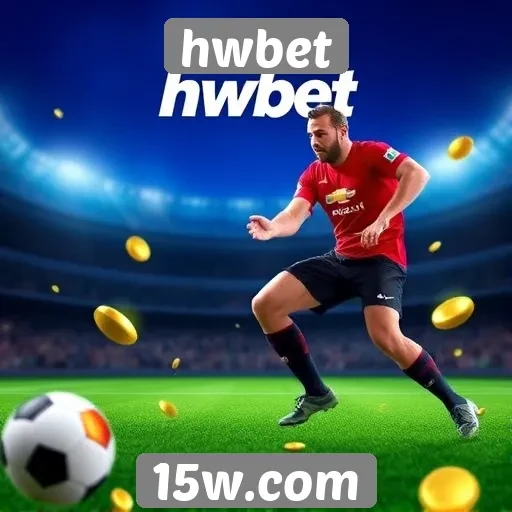 Explorando os bônus e promoções do hwbet