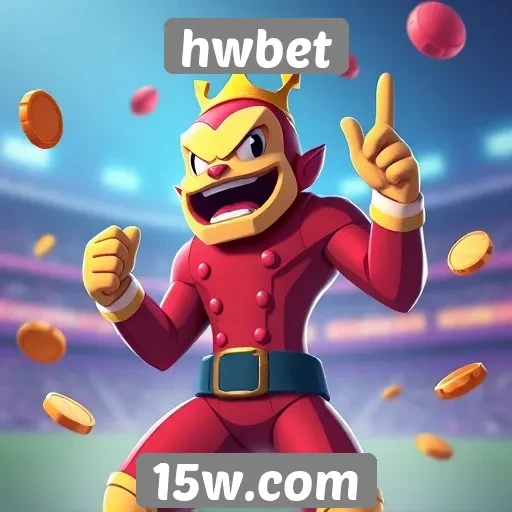 Análise da plataforma de jogos hwbet