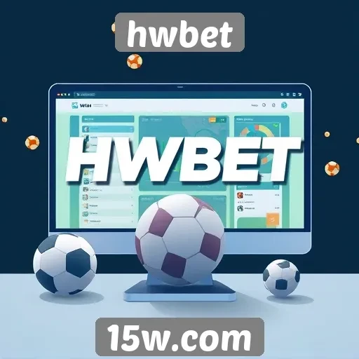 novas funcionalidades do site hwbet atraem usuários