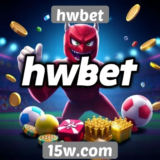 hwbet oferece novas opções de jogos online