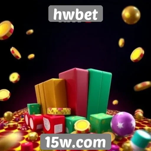 principais promoções disponíveis no site hwbet