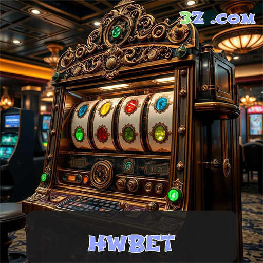 Os Melhores Bônus do hwbet no Cenário de Jogos Online