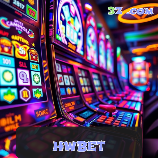 Cassino Inovador: Explore o Mundo do hwbet com Diversão