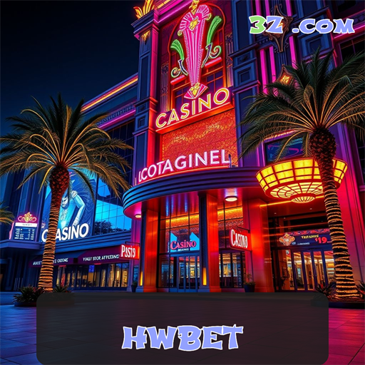 Entre no Mundo do Esporte com hwbet: Apostas que Fascinam