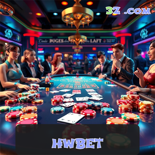 Atraia Sua Sorte: Login Acelerado no hwbet