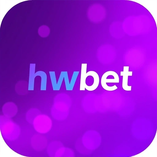 hwbet Logo