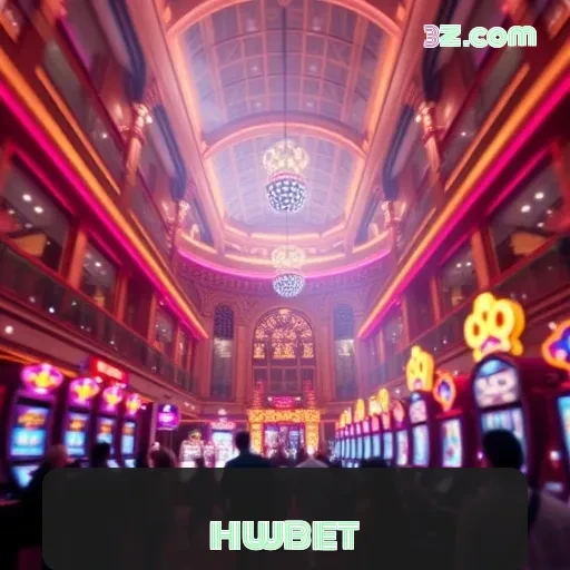 hwbet: Melhores Promoções Para Jogadores Brasileiros em 2023!
