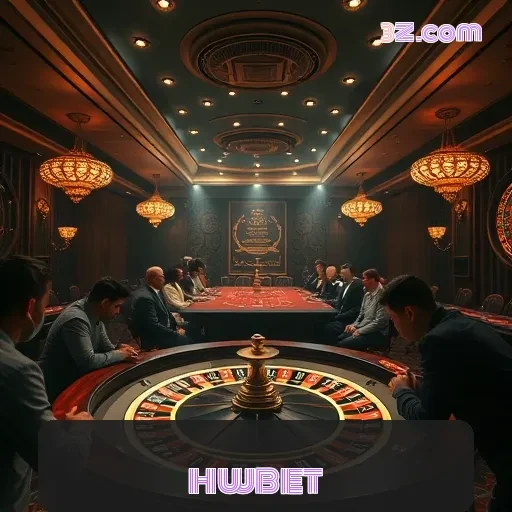 hwbet VIP: Descubra as Vantagens de Ser um Membro Exclusivo
